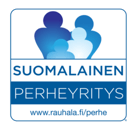 Perheyritys suomalainen