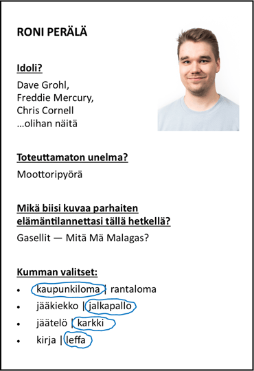 Roni Perälä