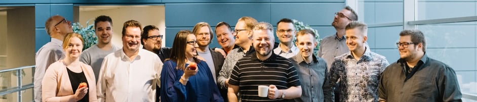 OWS henkilökunta