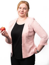Maiju Tuomaala