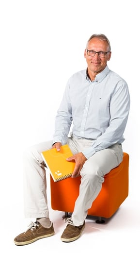 Timo-Ojala