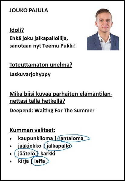 jouko ows