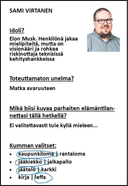 sami ows