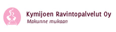 Kymijoen Ravintolapalvelut