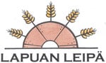 Lapuan Leipä logo