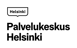 Palvelukeskus Helsinki