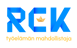 RCK Finland logo