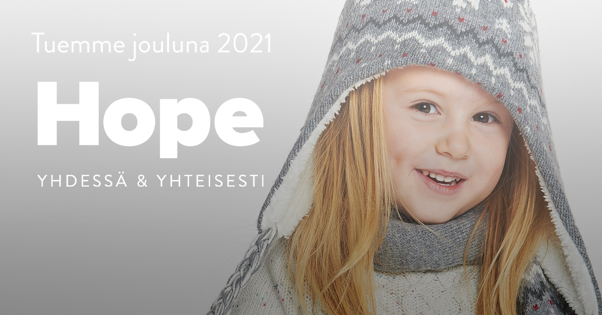 OWS Finland toivottaa hyvää joulua ja onnellista uutta vuotta 2022!