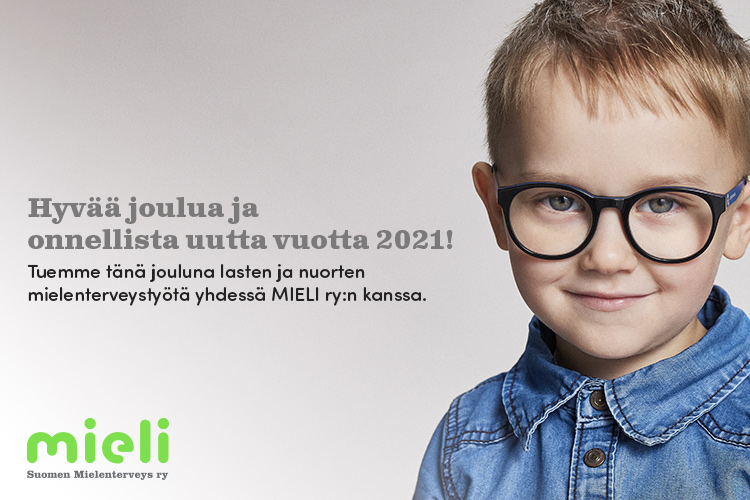 OWS Finland toivottaa hyvää joulua ja onnellista uutta vuotta 2021!