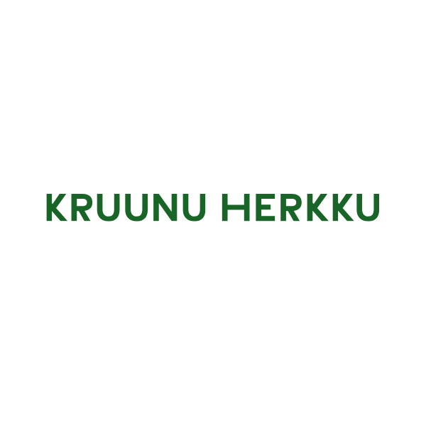 Kruunu Herkku logo