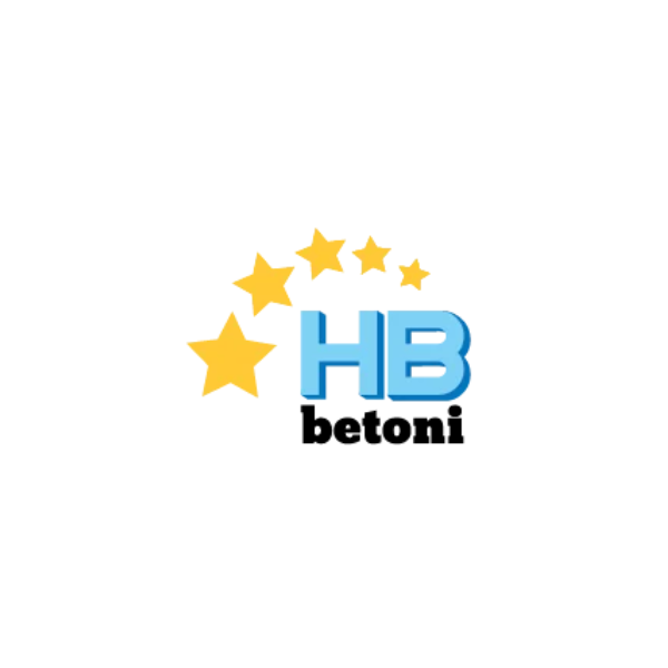 HB betoni logo
