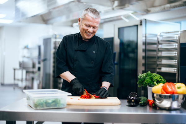 Palvelukeskus Helsinki