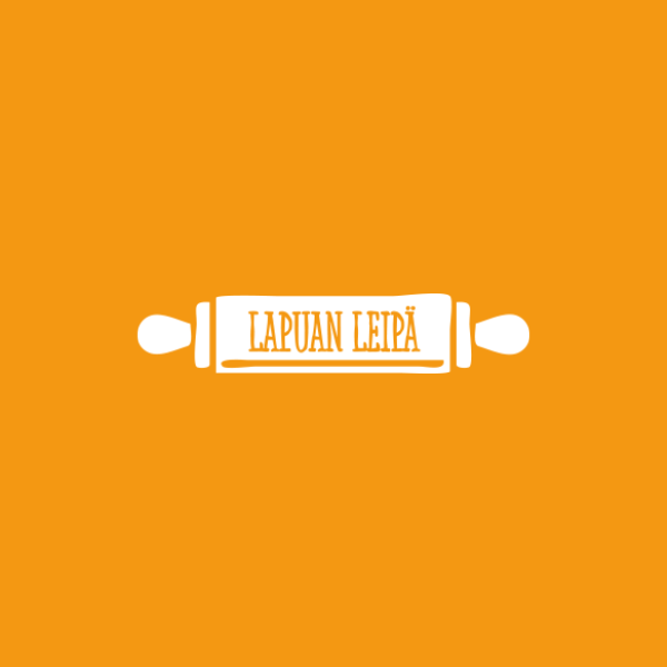 Lapuan Leipä logo