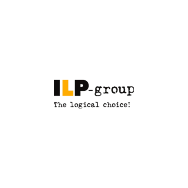 ILP-Group Oy logo