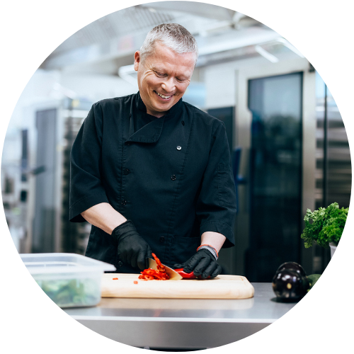 Palvelukeskus Helsinki