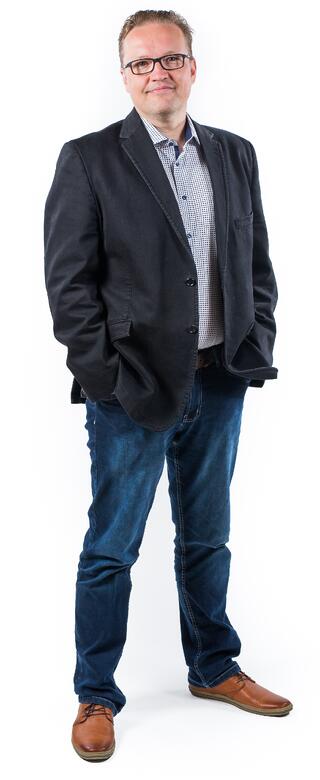 Jukka Sippola