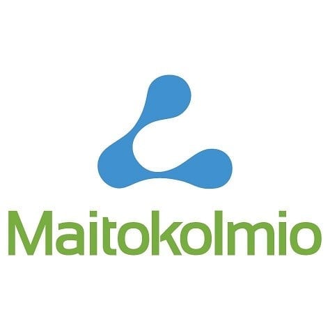 maitokolmio